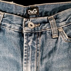 D&G Classic💙